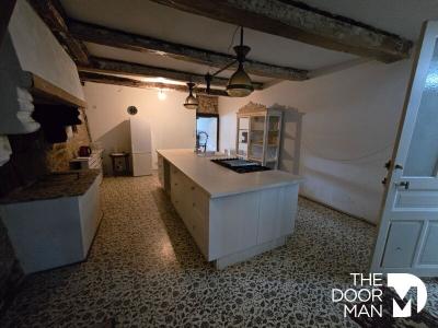 Annonce Vente 8 pi�ces Maison Levecourt 52