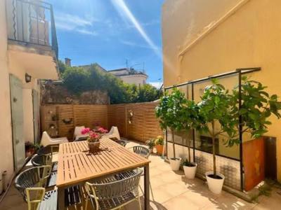 Annonce Vente 3 pi�ces Maison Cannet 06