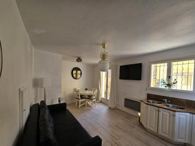Acheter Maison Cannet Alpes Maritimes