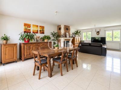 For sale Gouy-saint-andre 8 rooms 208 m2 Pas de calais (62870) photo 1