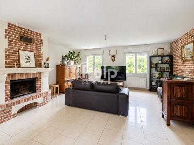 For sale Gouy-saint-andre 8 rooms 208 m2 Pas de calais (62870) photo 2