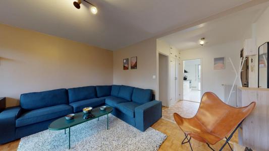 Louer Appartement 118 m2 Nanterre
