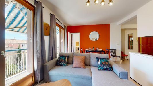 Louer Appartement Marseille-1er-arrondissement 546 euros