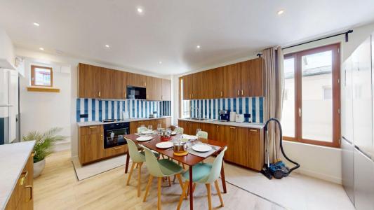 For rent Paris-19eme-arrondissement 1 room 105 m2 Paris (75019) photo 1