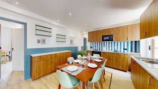 For rent Paris-19eme-arrondissement 1 room 105 m2 Paris (75019) photo 2