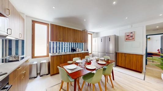 For rent Paris-19eme-arrondissement 1 room 105 m2 Paris (75019) photo 4