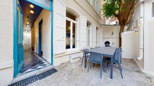 Annonce Location 13 pi�ces Appartement Lille 59