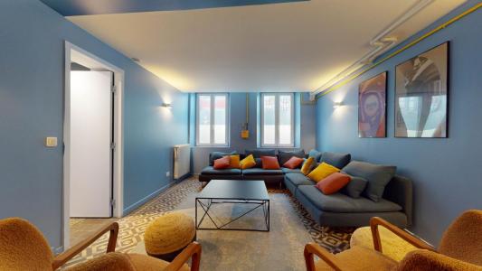 Louer Appartement 220 m2 Lille