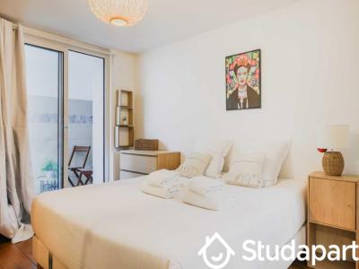 Louer Appartement 220 m2 Vincennes