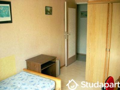 For rent Ulis 1 room 12 m2 Essonne (91940) photo 1