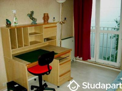 For rent Ulis 1 room 12 m2 Essonne (91940) photo 3