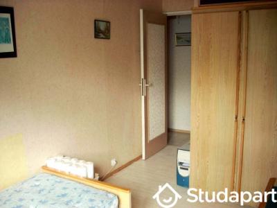 For rent Ulis 1 room 12 m2 Essonne (91940) photo 4