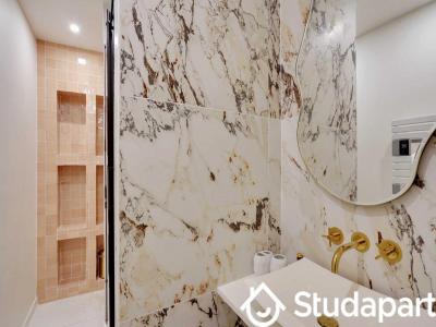 For rent Paris-9eme-arrondissement 1 room 35 m2 Paris (75009) photo 4