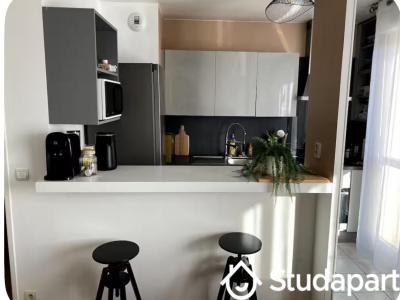 For rent Massy 3 rooms 60 m2 Essonne (91300) photo 2