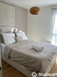 For rent Massy 3 rooms 60 m2 Essonne (91300) photo 3