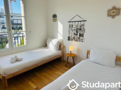Louer Appartement Serris 3000 euros