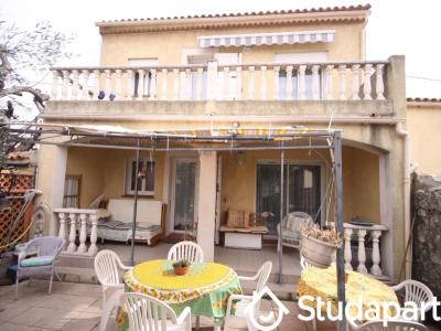 For rent Marseille-9eme-arrondissement 5 rooms 130 m2 Bouches du Rhone (13009) photo 0