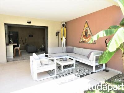 For rent Saint-raphael 4 rooms 85 m2 Var (83700) photo 0