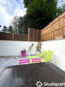 Annonce Location 4 pi�ces Maison Jouy-en-josas 78