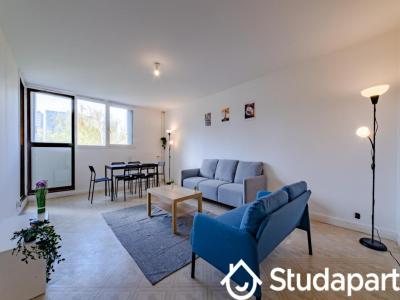 Annonce Location 4 pi�ces Appartement Bobigny 93