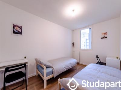 Louer Appartement Bobigny 2499 euros