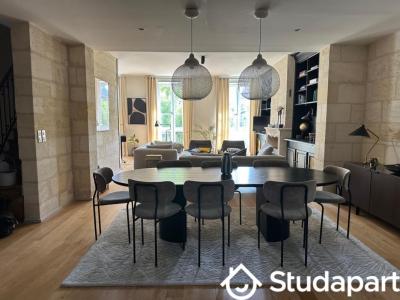 Louer Appartement Bordeaux 4101 euros