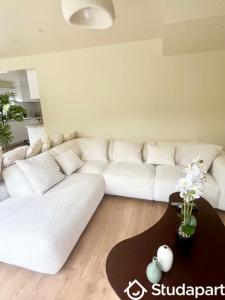 For rent Ouistreham 4 rooms 101 m2 Calvados (14150) photo 1
