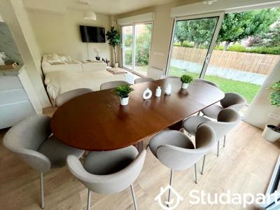 For rent Ouistreham 4 rooms 101 m2 Calvados (14150) photo 3