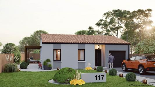 Annonce Vente 7 pi�ces Maison Voeuil-et-giget 16