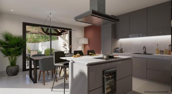 For sale Basse-goulaine 6 rooms 107 m2 Loire atlantique (44115) photo 0