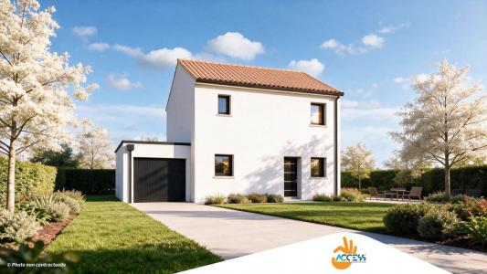Acheter Maison Vieillevigne 183134 euros