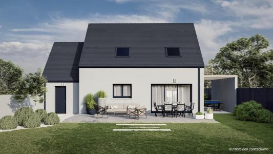 Annonce Vente 6 pi�ces Maison Pierric 44