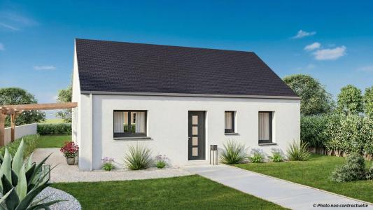 For sale Roche-blanche 4 rooms 67 m2 Loire atlantique (44522) photo 0