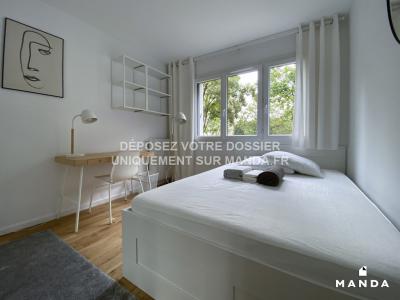 For rent Chevilly-larue 5 rooms 11 m2 Val de Marne (94550) photo 0