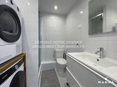 Louer Appartement 11 m2 Chevilly-larue