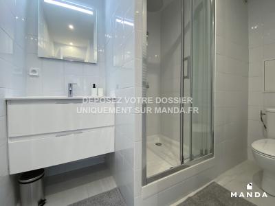 Louer Appartement Chevilly-larue 617 euros