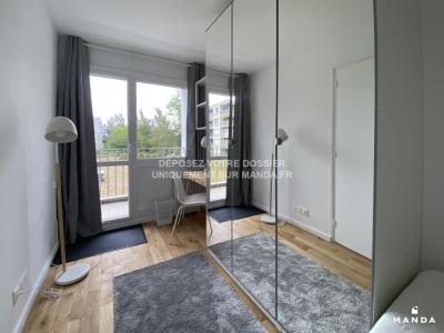 For rent Chevilly-larue 5 rooms 11 m2 Val de Marne (94550) photo 0