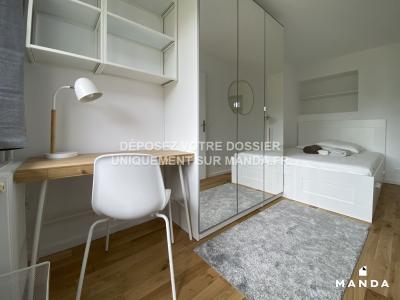 Annonce Location 5 pi�ces Appartement Chevilly-larue 94