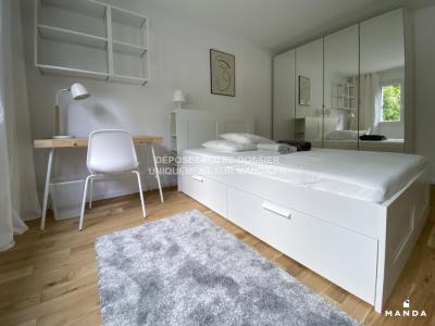 Louer Appartement Chevilly-larue 617 euros
