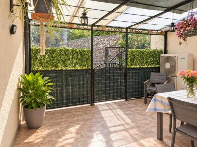 For sale Saint-etienne-vallee-francaise 3 rooms 61 m2 Lozere (48330) photo 0
