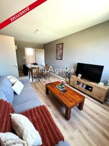 Annonce Vente 2 pi�ces Appartement Andreze 49