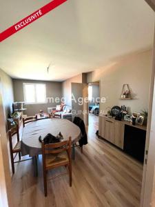 Acheter Appartement 60 m2 Andreze