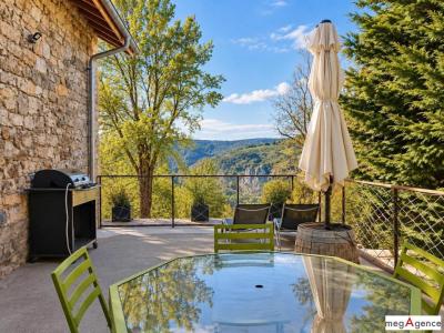 Acheter Maison Barre-des-cevennes 311000 euros