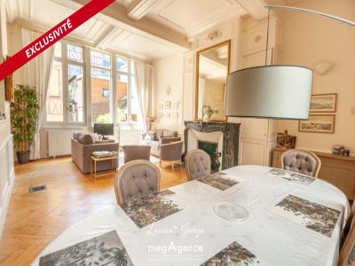 Annonce Vente 4 pi�ces Appartement Rouen 76