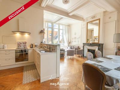 Acheter Appartement Rouen Seine maritime