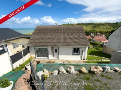 Annonce Vente 6 pi�ces Maison Ancourt 76