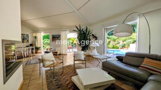 Annonce Vente 6 pi�ces Maison Charbonnieres-les-bains 69
