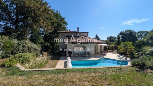 Acheter Maison Charbonnieres-les-bains 1125000 euros