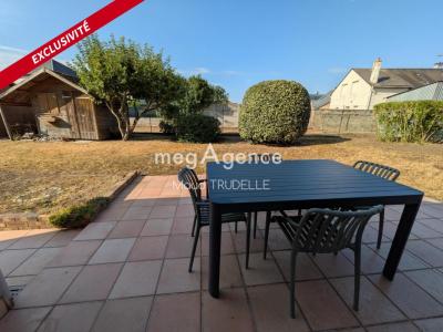 For sale Guecelard 3 rooms 87 m2 Sarthe (72230) photo 1