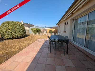 For sale Guecelard 3 rooms 87 m2 Sarthe (72230) photo 3
